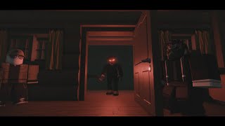 Survive the Night  Official Launch Trailer ROBLOX [upl. by Skylar330]