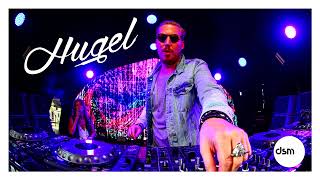 HUGEL MIX 2023  Best LATIN HOUSE Songs Of All Time [upl. by Dorrehs]