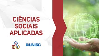 Podcast como mobilizador de trocas de experiências sobre ecossistemas de inovação  Mostra ECT Unisc [upl. by Eednam]