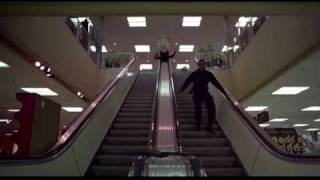 Dawn of the Dead  The Escalator Slide [upl. by Hum671]