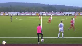 Jedinstvo 1936  Timok 1919 12 Highlights 9kolo Srpske lige quotIstokquot 202425 [upl. by Niwrad]