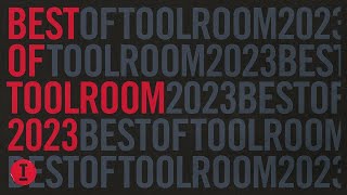 Best Of Toolroom 2023  House Mix [upl. by Lennard]