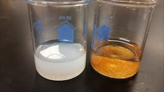 How zeolites fix hard water [upl. by Ebeohp]