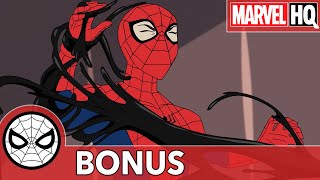 Top 10 Symbiote Takeovers  Best of Venom  Marvels SpiderMan [upl. by Efar]