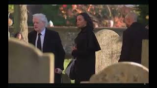 Liams friends and family arrive at his funeral [upl. by Oisinoid202]