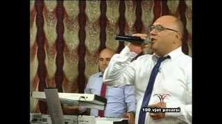 Ymer Bajrami potpuri 1 live ne emisionin Konaku [upl. by Quartet]