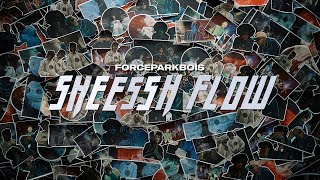 FORCEPARKBOIS  SHEESSH FLOW Official Music Video [upl. by Nazario]