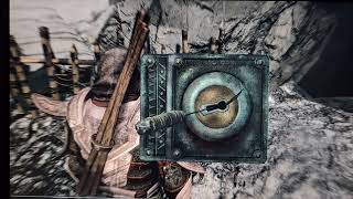 Skyrim Legendary amp Survival Mode TROPHY BONUS Completed quotHidden Knowledgequot Black Book Walkthrough [upl. by Cawley178]