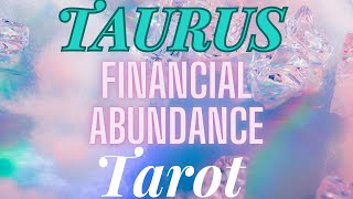 TAURUS TarotMoney amp CareerMay 2024💰💫💰 [upl. by Staley]