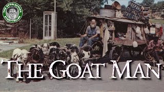 The Goat Man Ches McCartney Documentary [upl. by Moncear724]