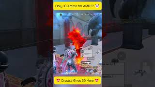 AMR Ammo Trick in BGMI 34 Update bgmi bgmitipsandtricks bloodmoonawakening [upl. by Bibi323]