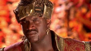 Kazaam 1996  Ep 89  Big Dumb Movie Podcast [upl. by Boynton650]