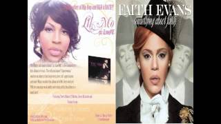 LilMo Ft Faith Evans Perfect Man [upl. by Snowman]