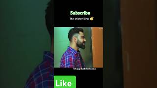 viratkohli gallicricket rohitsharma viratkohli viralreels cricketlover [upl. by Nibaj]