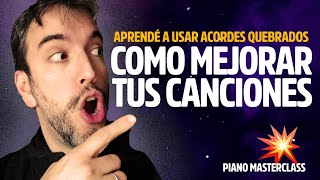 🔴CLASE ABIERTA EN VIVO  2 IdeasElementos para MEJORAR TUS CANCIONES [upl. by Aiela]