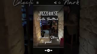 Colectivo BassMark in JazzHouse  Archivio Storico Napoili napoli livemusic jazz music bar [upl. by Evanthe]