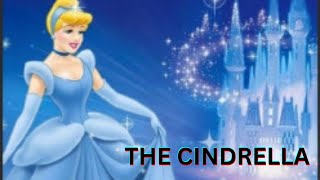 Cinderella’s Magical Adventure A Fairy Tale for Kids  KIDS STORY  CINDRELLA HINDI STORY [upl. by Yelrahc]