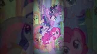 0 percent100 TEMPLATE percent mlp starlight [upl. by Perlie]