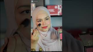 Siti Nurhaliza Masih Ingat Ye Lagu Senyum Seindah Suria Lagu Kempen DuluDulu [upl. by Heady]