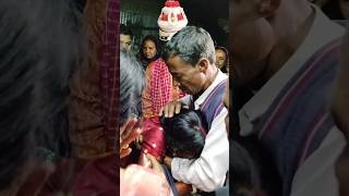 কান্দেন গো দুলালী কান্নাআসে Bangla Gid  Bangladeshi Village Video Get  Gig  Bangla biyergit [upl. by Jarl283]