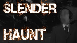 Haunt The Real Slender Game [upl. by Oderfigis406]