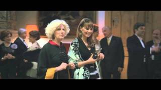 Un Boss in Salotto  Party  Clip dal film  HD [upl. by Monie219]