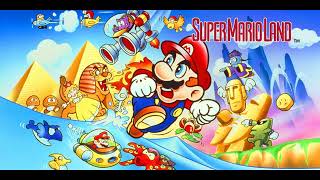 Super Mario Land  Ending SNES [upl. by Hum]