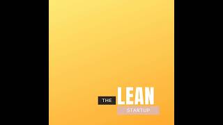 Notebook LM The Lean Startup  Build Measure Learn Loop [upl. by Birmingham]