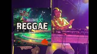 DJiLLCHAYS  REGGAE MODERN POLY VIBES  2023 [upl. by Betsy825]