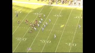 Leonard Hankerson Redskins Highlights 2012 [upl. by Ecinahc]