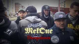 MekOne quotDecepcionesquot Videoclip Oficial HD [upl. by Macegan]