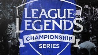 NA LCS Spring 2017  Week 2 Day 3 FOX vs FLY  C9 vs CLG NALCS2 [upl. by Joanna218]