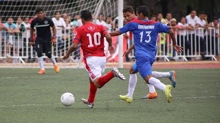 El clásico de Guerrero Águilas de la Universidad vs Avispones Chilpancingo [upl. by Ynabe126]