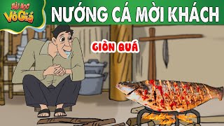 Phim hoạt hình  BỎ HỌC CHƠI ĐIỆN TỬ  Truyện Cổ tích  Quà tặng cuộc sống  Nghệ thuật sống [upl. by Ree]