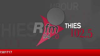 XALASS RFM AVEC MAMADOU MOUHAMED NDIAYE  11 NOVEMBRE 2024 [upl. by Ennaeirb]