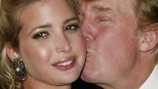 The Truth About Ivankas Relationship With Donald [upl. by Aziza]