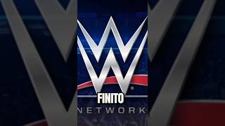 🚨 Le WWE Network  cest terminé [upl. by Uriah]