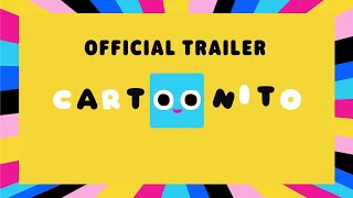 Cartoonito Official Trailer [upl. by Lorraine]