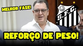 CRAQUE REVELA ANSIEDADE EM ESTREIA PELO SANTOS MAS SURPREENDE A TODOS [upl. by Mattie]