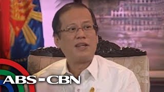 YouTube World View Interview Philippine President Benigno Aquino III [upl. by Jew]