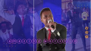 SingerTujubaMogoraAmazingWorship [upl. by Anerres314]