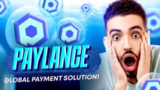 PAYLANCE IS A MASSIVE PROJECT WITH MOON POTENTAIL [upl. by Gard777]