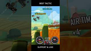 🤔 Moonlander Or Bus 🤔 THE CHALLENGE  Hill Climb Racing 2 shorts hcr2 [upl. by Grand]