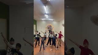 Note  Surjit khan  ifcc bhangra Academy kharar  Ajit singh punjabi punjabisong song music [upl. by Delija]