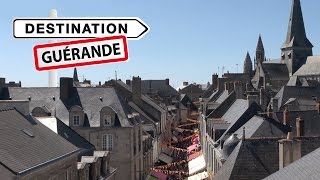 Destination Guérande [upl. by Trebreh897]