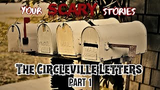 Circleville Letters part 1 of 3 [upl. by Hardej]