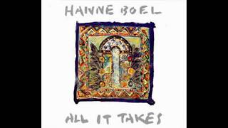 Hanne Boel  All It Takes  1994 [upl. by Tahp]