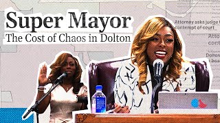 Super Mayor The Cost of Chaos in Dolton [upl. by Arolf]