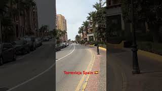 Torrevieja Spain torrevieja [upl. by Lashonde]