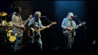 Neil Young amp Crazy Horse  Phoenix AZ April 27 2024 Entire show multicam [upl. by Treboh]